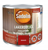 NOWY SADOLIN LAKIEROBEJCA EKSKLUZYWNA Mahoń 0,25L