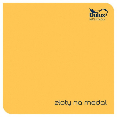 DULUX EASY CARE Złoty na medal 2,5L