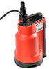 Pompa do wody ze zintegrowanym pływakiem 7500l/h I-COMPAC