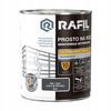 Farba RAFIL PROSTO NaRdzę Mat RAL7024 0.75L