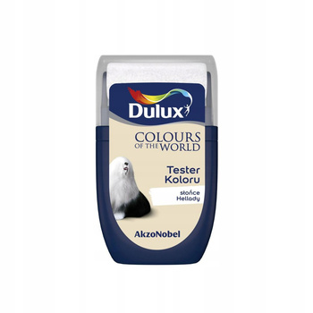 Dulux Tester koloru 30 ml KŚ Słońce Hellady 0,03L