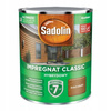 Impregnat Sadolin Hybrydowy Orzech Włoski 0,75L