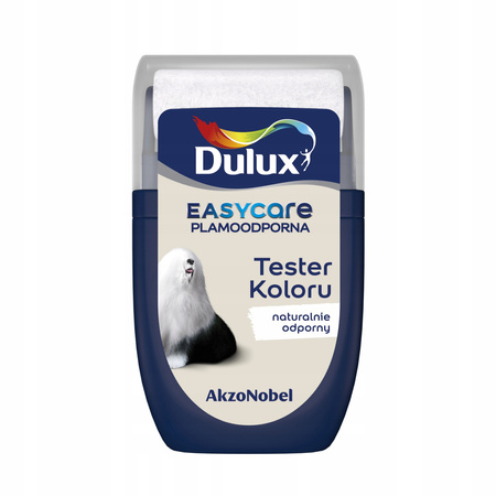 Dulux Tester koloru 30 ml odcień brązu i beżu mat