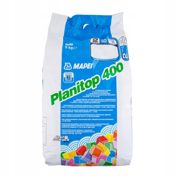 MAPEI PLANITOP 400 szybkowiążąca zaprawa naprawcza