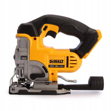 WYRZYNARKA BASIC 18V 135mm 400W DCS331N DeWALT XR Body