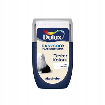 Dulux Tester koloru 30 ml Siła Wanilii