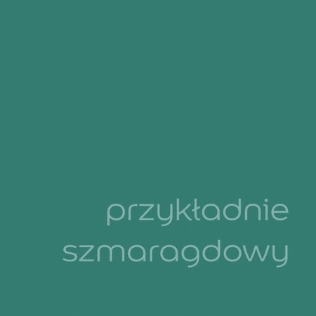 Farba DULUX EASY CARE Przykładnie szmaragdowy 2,5L