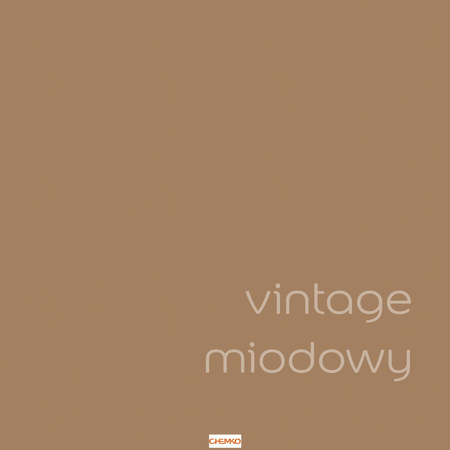 DULUX EASY CARE Vintage Miodowy 2,5L