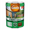 Impregnat drewna Sadolin Hybry. Orzech Wloski 4,5L