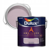 Dulux Ambiance Ceramic Pink Accent 2,5L - farba ceramiczna do ścian i sufitów