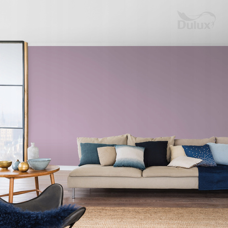 DULUX Farba lateksowa KŚ Czar Prowansji 5L