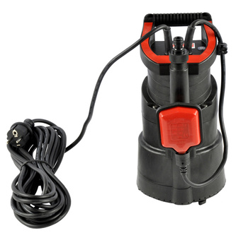 POMPA ZANURZENIOWA CIŚNIENIOWA DRAINPRESS 3200/24