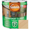 Impregnat Sadolin Classic Hybrydowy Bezbarwny 2,5L