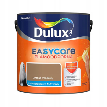 DULUX EASY CARE Vintage Miodowy 2,5L