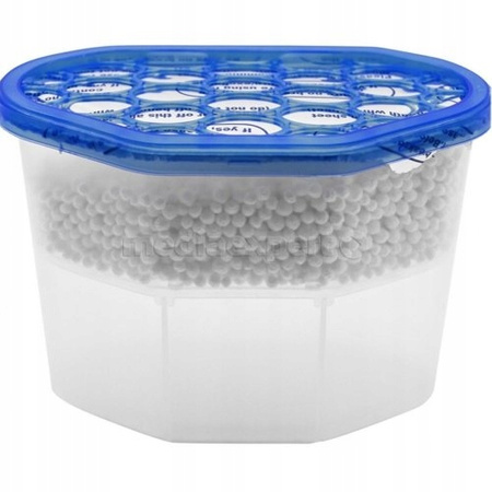 DropStop Pochłaniacz Wilgoci Bezzapachowy 260G - Skuteczna Kontrola