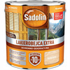 Lakierobejca Sadolin Extra Bezbarwny 2,5L