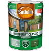 Impregnat drewna Sadolin Hybrydowy Akacja 4,5L