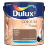 DULUX Farba lateksowa Indyjski Palisander 2,5L