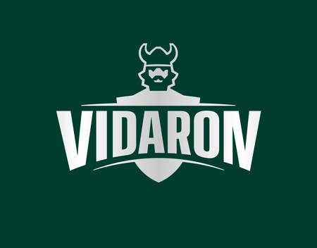 Impregnat do drewna Vidaron palisander królewski V08 4,5L