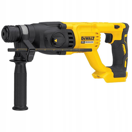 DeWALT DCH133NT MŁOTOWIERTARKA 18V 2,6J WALIZKA 800W