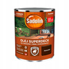 Sadolin Superdeck olej do drewna Palisander 0,75L