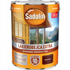 Lakierobejca Sadolin Extra Palisander 5L