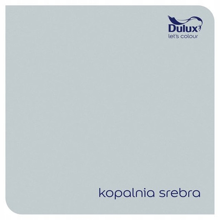 DULUX EASY CARE Kopalnia srebra 2,5L