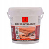 DRAGON KLEJ DO WYKŁADZIN TEKSTYLNNYCH PODŁOGOWYCH 1KG OSAKRYLOWY