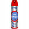 BROS Spray na Mrówki Trutka Rozpylacz Aerozol szybki efekt 150 ml