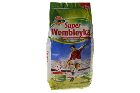 Trawa sportowa Planta WEMBLEYKA 200 m² 5 kg