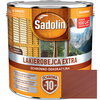 Lakierobejca Sadolin Extra Mahoń 2,5L