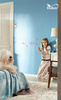 DULUX EASY CARE Baby blue 2,5L