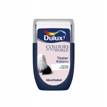 Dulux Tester koloru 30 ml KŚ Ogrody Magnolii 0,03L