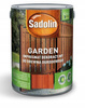 Sadolin kolor Cedr Impregnat do drewna 0,7 l