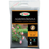 Planta Agrowłóknina ściółkująca P50 1,6x5m czarna 50g/m2 - przeciw chwastom