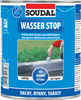 SOUDAL IMPREGNACJA DACHÓW WASSER STOP 4kg