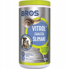 Vitrol GB Środek Trutka na Ślimaki 250g - skuteczny bezpieczny dla zwierząt
