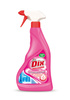 Dix Professional spray środek do czyszczenia 500 ml Kabin Prysznicowych