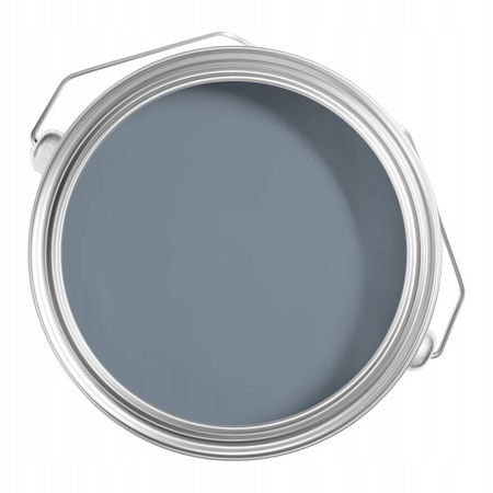 Farba ścienna Dulux Ambience Ceramic 2,5 l Perfect Denim