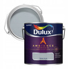 Dulux Ambiance Ceramic Trendy Blue 2,5L - farba ceramiczna do ścian i sufitów