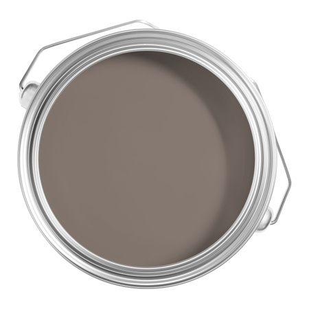 Dulux Ambiance Ceramic Rock Grey 2,5L - farba ceramiczna do ścian i sufitów