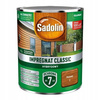 Impregnat drewna Sadolin Hybrydowy Piniowy 2,5L