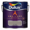 Farba ceramiczna ścienna Dulux AMBIENCE Ceramic City Grey 2,5 l 