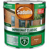 Impregnat drewna Sadolin Hybrydowy Piniowy 2,5L