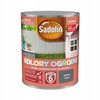 SADOLIN KOLORY OGRODU SZARY CIEMNY 0,25L