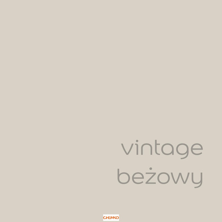 Farba lateksowa DULUX EASY CARE Vintage Beżowy 5L