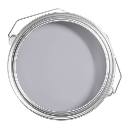 DULUX AMBIANCE CERAMIC Frozen Grey 2,5L farba ścienna ceramiczna
