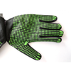 RĘKAWICE NYLONOWE "NITRILE FLEX PVC DOTS" 6" S-76346 STALCO PERFECT