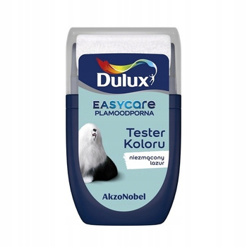 Dulux Tester koloru 30 ml Niezmącony Lazur 0,03L