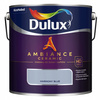 Dulux Ambiance Ceramic Harmony Blue 2,5L - farba ceramiczna do ścian i sufitów